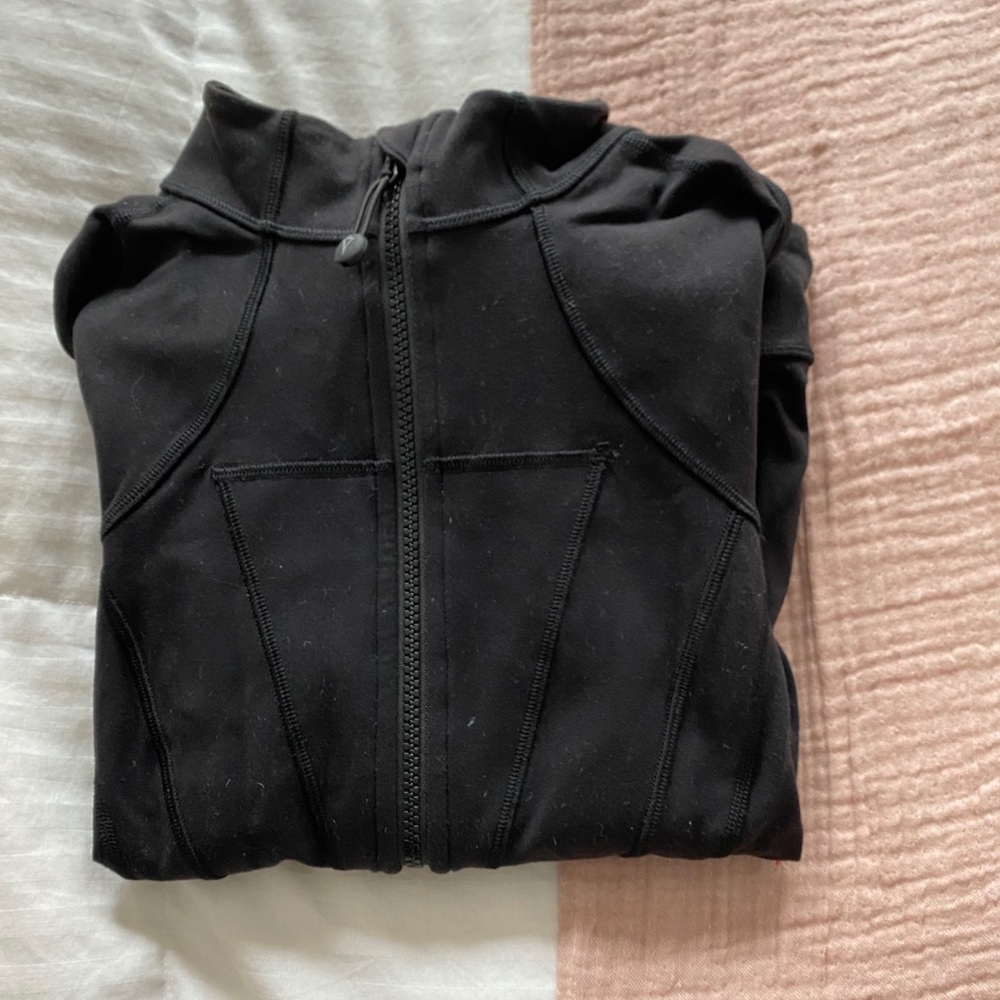 Black ivivva jacket